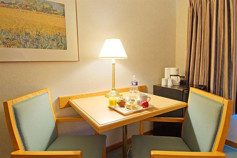 Comfort Inn Rimouski Room photo